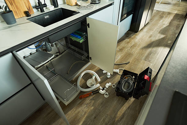 24/7 Emergency Garbage Disposal Repair experts in Sparta, MO